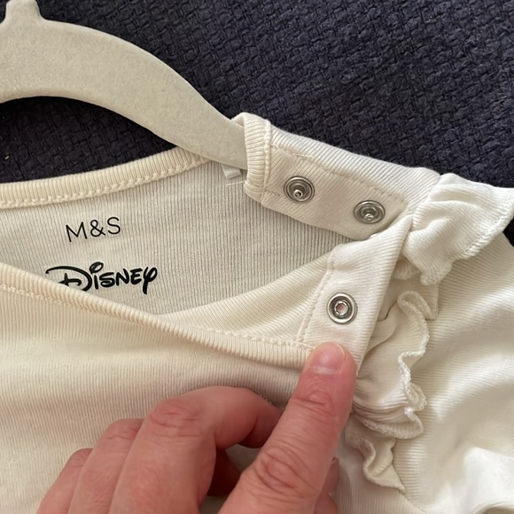 Marks and Spencer Minnie Mouse Jumper - Picture 7 of 7